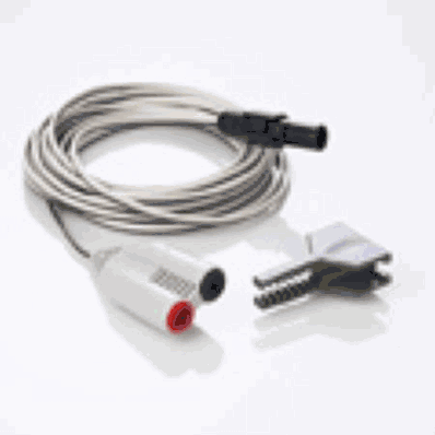Cable, with Pac Loc Safety Device for Trans