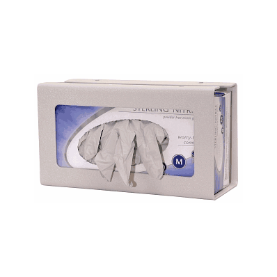 Caddy, Glove, Single, Organizer, Plastic - Me