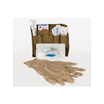Cadle, Foot, For Wheelchair - Medline