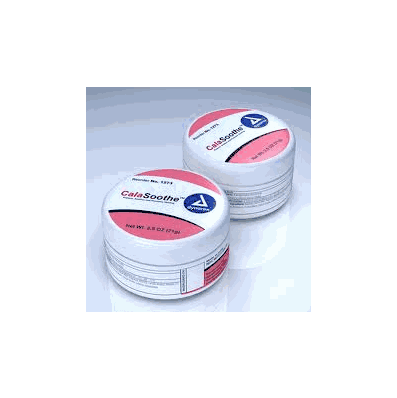 Calasoothe Skin Protectant - 2.5 oz Jar 36/C