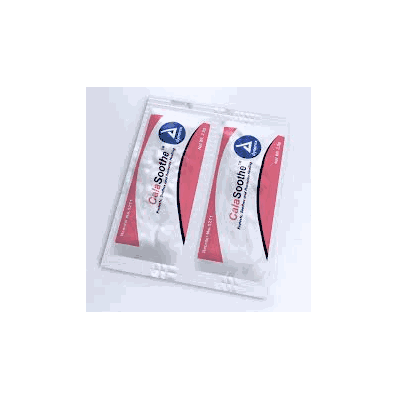 Calasoothe Skin Protectant - 3.5 gr packette