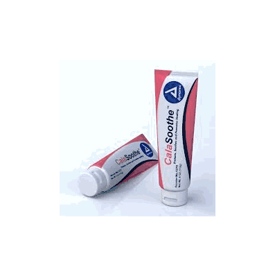 Calasoothe Skin Protectant - 4 oz Tube 24/