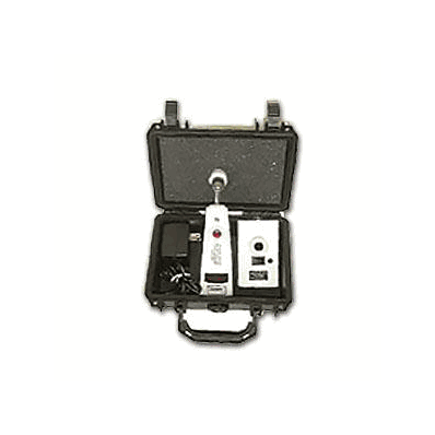 Calbration Kit For Exergen Temporal Scanner -