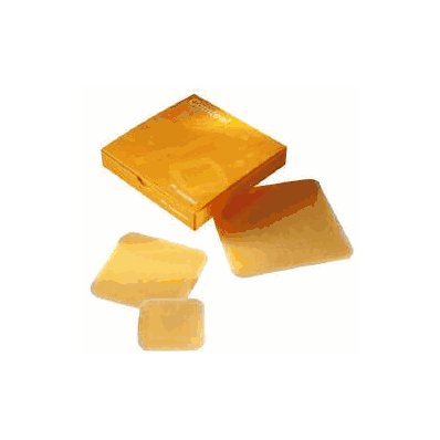 Calcium Alginate Dressing, 6" x 6" Square