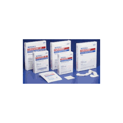 Calcium Alginate Dressing Curasorb Rope 36 I