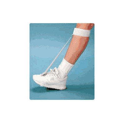 Calf Based Toe Lifter 5-1/2 X 9 Inch - Toe Li