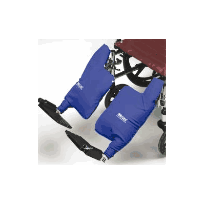Calf Pad Cover - Cover, Calf Pad F/WheElchair