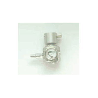 Calibration Gas Regulator - Regulator, F/Cali