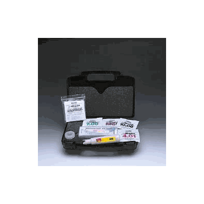 Calibration Kit Oakton, Deluxe Phtestr Ph T