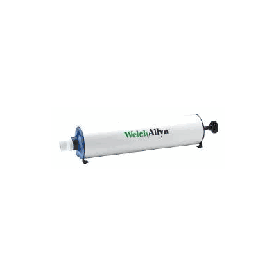 Calibration Syringe 3 Lt - Spirometer, Syr Ca