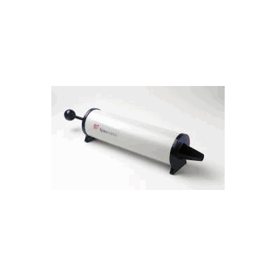 Calibration Syringe 3 Lt - Syringe, Calibrati