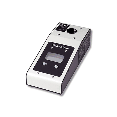 Calibration Tester 9600 Plus - Tester, Calibr