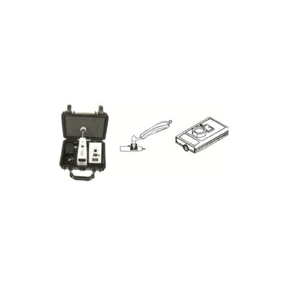 Calibration Verification Kit - Calibration Ki