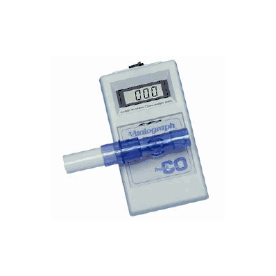 Calibrator Chemistry Kit Breath Carbon Monoxi