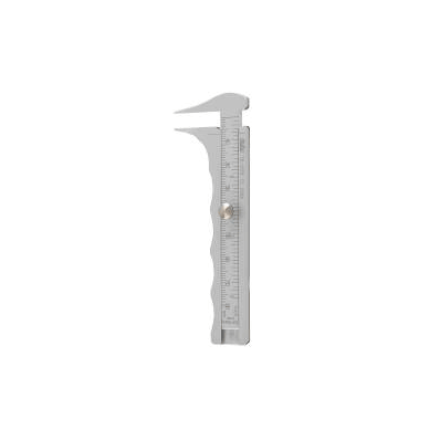 Caliper Jameson 0-3 Inches - Caliper, Jameson