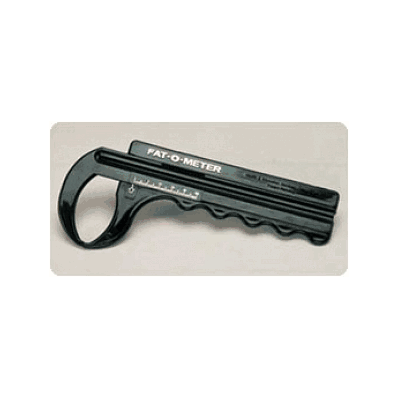 Caliper, Skinfold, Baseline, Plastic, Econo