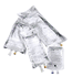 Caloric Agent, 5% - 0.9%, 500 mL Flexible Bag IV Solution, Dextrose / Sodium Chloride Intravenous, sold as 24/Case by B Braun L6101, NDC#00264-7610-10<br><br><font color="red"><b>BACK TO THE PRODUCT TABLE, <a href="https://www.aaawholesalecompany.com/pharmaceuticals-rx-solutions-caloric-agent-dextrose-iv-by-b-braun.html">CLICK HERE</a></b></font>