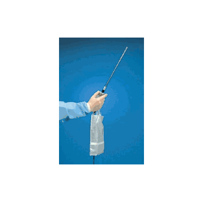 Camera / Laser Drape 5 X 96 Inch Endoscopic C