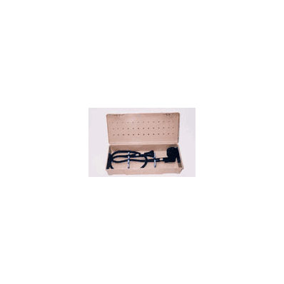 Camera Tray , 14" Length X 6.25" Width X 2