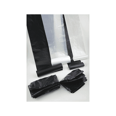 Can Liner By Safety Zone - Liner, Can, Clear,