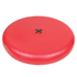 CanDo Inflatable Balance Disc, 14" (35 cm) Diameter, Red, sold as Each by Fabrication Enterprise 30-1870R<br><br><font color="red"><b>BACK TO THE PRODUCT TABLE, <a href="https://www.aaawholesalecompany.com/physical-therapy-pads-and-mats-cando-balance-pads.html">CLICK HERE</a></b></font>