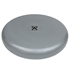 CanDo Inflatable Balance Disc, 14" (35 cm) Diameter, Silver, sold as Each by Fabrication Enterprise 30-1870S<br><br><font color="red"><b>BACK TO THE PRODUCT TABLE, <a href="https://www.aaawholesalecompany.com/physical-therapy-pads-and-mats-cando-balance-pads.html">CLICK HERE</a></b></font>