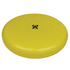CanDo Inflatable Balance Disc, 14" (35 cm) Diameter, Yellow, sold as Each by Fabrication Enterprise 30-1870Y<br><br><font color="red"><b>BACK TO THE PRODUCT TABLE, <a href="https://www.aaawholesalecompany.com/physical-therapy-pads-and-mats-cando-balance-pads.html">CLICK HERE</a></b></font>