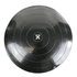 CanDo Inflatable Balance Disc, 24" (60 cm) Diameter, Black, sold as Each by Fabrication Enterprise 30-1868BLK<br><br><font color="red"><b>BACK TO THE PRODUCT TABLE, <a href="https://www.aaawholesalecompany.com/physical-therapy-pads-and-mats-cando-balance-pads.html">CLICK HERE</a></b></font>