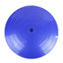 CanDo Inflatable Balance Disc, 24" (60 cm) Diameter, Blue, sold as Each by Fabrication Enterprise 30-1868B<br><br><font color="red"><b>BACK TO THE PRODUCT TABLE, <a href="https://www.aaawholesalecompany.com/physical-therapy-pads-and-mats-cando-balance-pads.html">CLICK HERE</a></b></font>