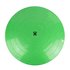 CanDo Inflatable Balance Disc, 24" (60 cm) Diameter, Green, sold as Each by Fabrication Enterprise 30-1868G<br><br><font color="red"><b>BACK TO THE PRODUCT TABLE, <a href="https://www.aaawholesalecompany.com/physical-therapy-pads-and-mats-cando-balance-pads.html">CLICK HERE</a></b></font>