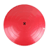 CanDo Inflatable Balance Disc, 24" (60 cm) Diameter, Red, sold as Each by Fabrication Enterprise 30-1868R<br><br><font color="red"><b>BACK TO THE PRODUCT TABLE, <a href="https://www.aaawholesalecompany.com/physical-therapy-pads-and-mats-cando-balance-pads.html">CLICK HERE</a></b></font>