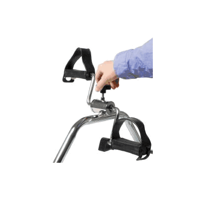 Cando Pedal Exerciser - Exerciser, Pedl Cand