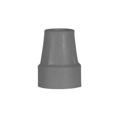 Cane/Crutch Tips 7/8" (8 pairs/cs) Drive 10439-8