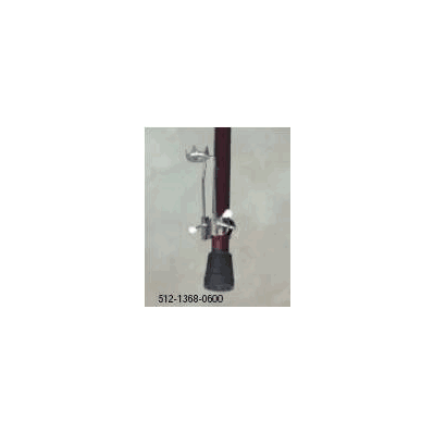 Cane Ice Grip Tip - Attachment, Ice Grip Cane