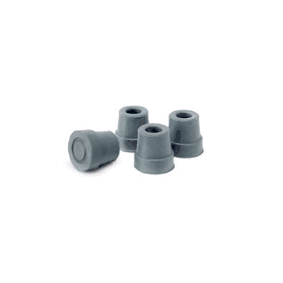 Cane Tip - Tip, Cane Quad F/6118a, 6020a 5/8"