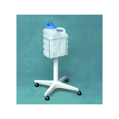 Canister, Guardian, 12ltr, Lvc - Medline