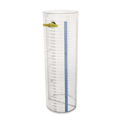 Canister Liner 3000 mL without Lid
