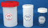 Therapak 23027 Secondary Specimen Transport Canister, 2" x 5" Small Canister 95kPa Certified, 5-Tube Capacity, color: Translucent with White Cap, sold as 48/Case by Fisher 22-130-035<br><br><font color="red"><b>BACK TO THE PRODUCT TABLE, <a href="https://www.aaawholesalecompany.com/clinical-laboratory-specimen-collection-therapak-secondary-specimen-transport-canisters.html">CLICK HERE</a></b></font>
