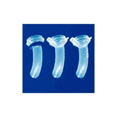 Cannula, 12.0 ID x 15.0 OD Provox Larytube