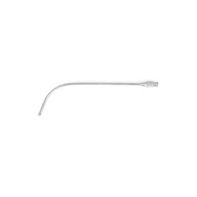 Cannula, Abraham Malleable - - Teleflex Medi