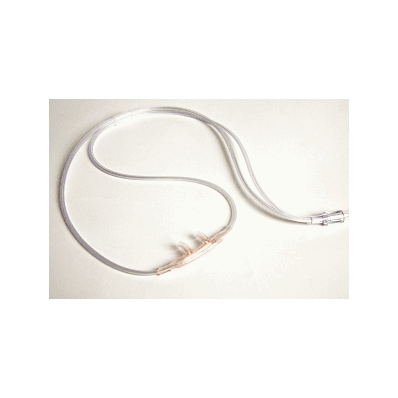 Cannula, Adult, 7', Extra Soft Tubing