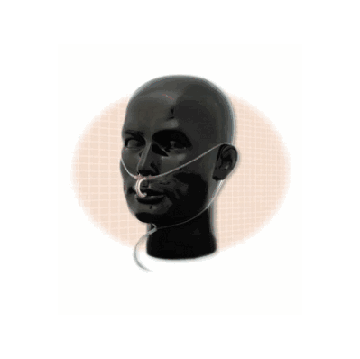 Cannula, Adult Nasal, Sleep Diagnostic