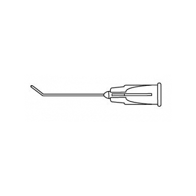 Cannula, Anterior Chamber, 0.30mm