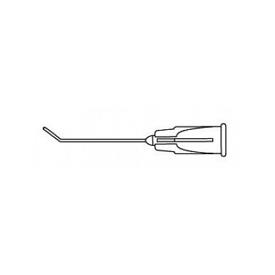 Cannula, Anterior Chamber, .40mm