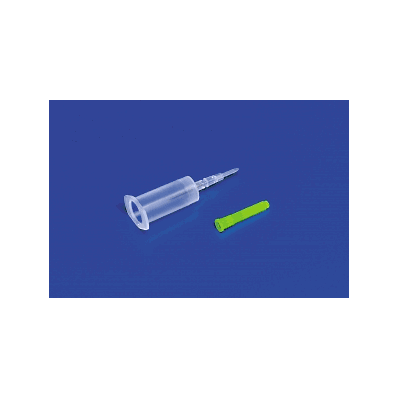 Cannula Collection Set With Blunt Tip By Kend