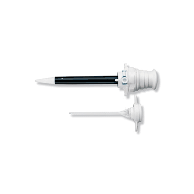 Cannula, Dilator, 12mm, Radially Expand Slv