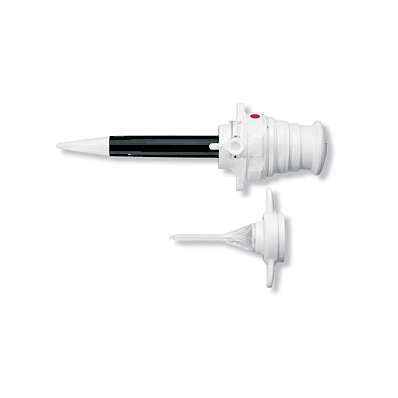 Cannula, Dilator, 12mm Shrt, Radial Exp Slv