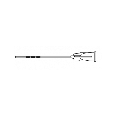 Cannula, Fluid, Subretinal, (Grizzard), 6mm