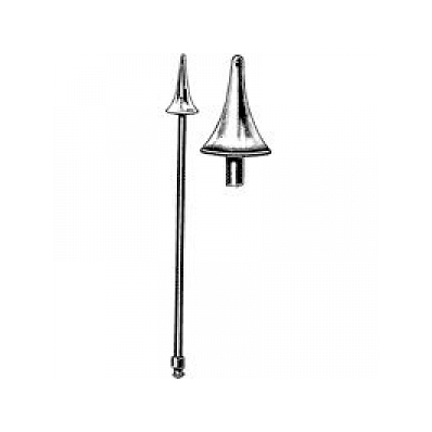 Cannula, Holman Mathieu - Medline
