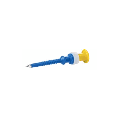 Cannula, Hunt Secondary W/Side Prt/Trocar 5mm